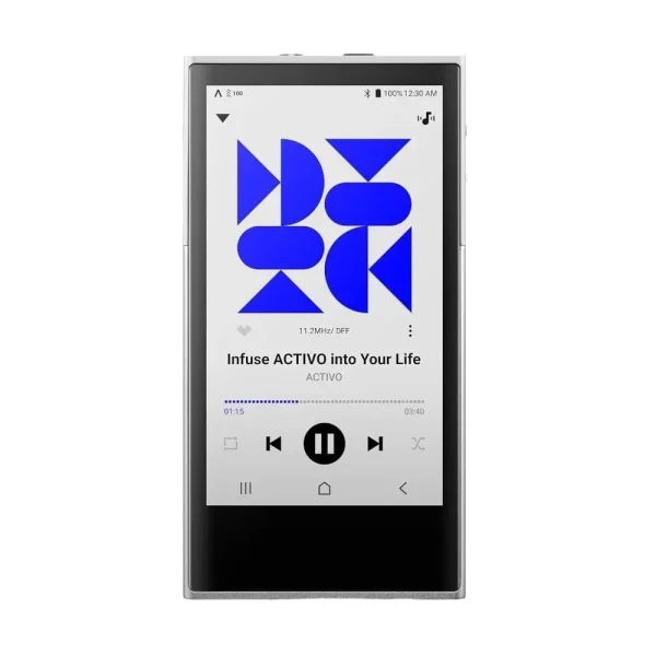 Astell&Kern Activo P1